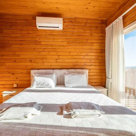 Eco Palmiye Kalkan