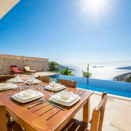 Eco Palmiye Kalkan