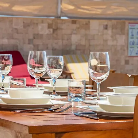 Villa Eco Palmiye Kalkan