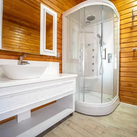 Eco Palmiye Vila