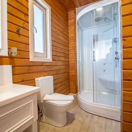 Eco Palmiye