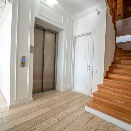 Villa Eco Palmiye