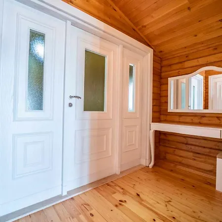 Eco Palmiye * Kalkan