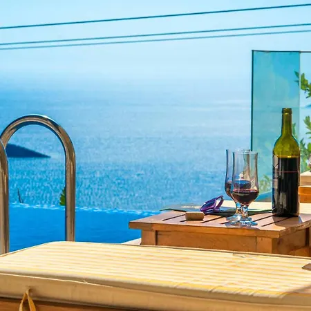 Vila Eco Palmiye