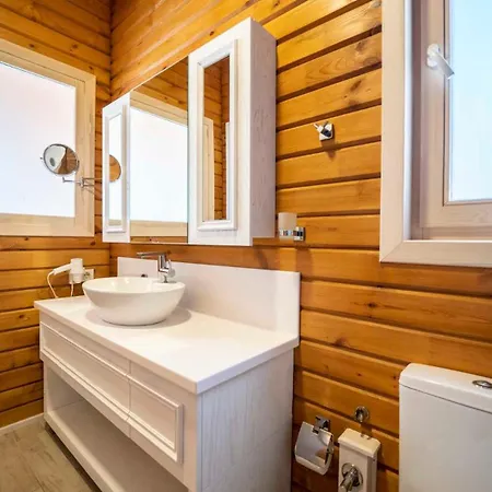 Vila Eco Palmiye *