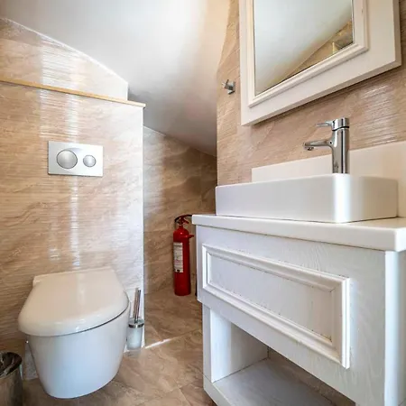 Eco Palmiye *