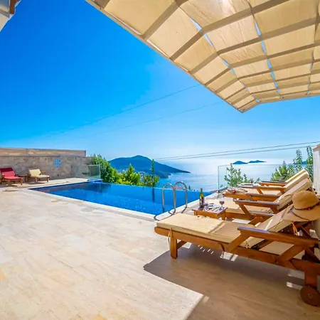 Vila Eco Palmiye