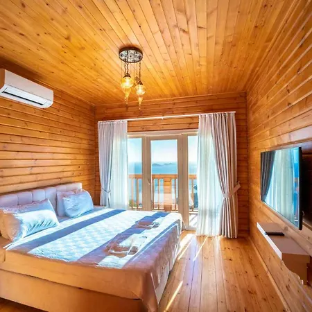 Vila Eco Palmiye Kalkan
