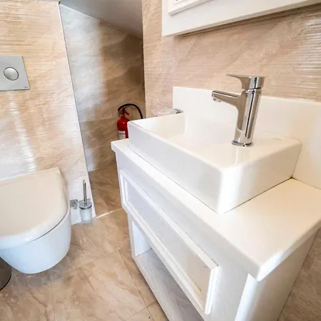 Eco Palmiye Vila
