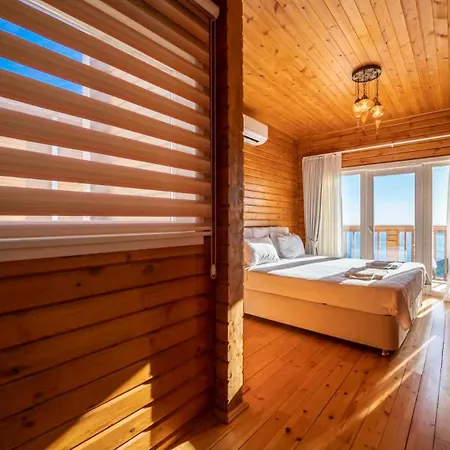 Villa Eco Palmiye