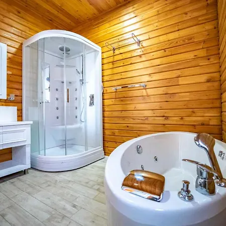 Vila Eco Palmiye