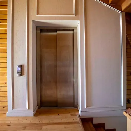 Villa Eco Palmiye *