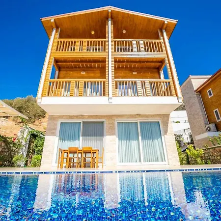 Vila Eco Palmiye