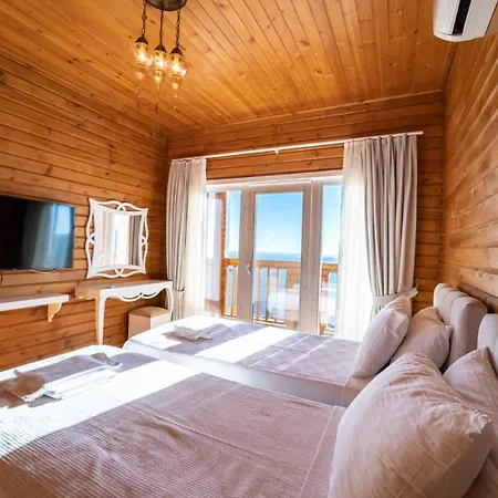 Vila Eco Palmiye