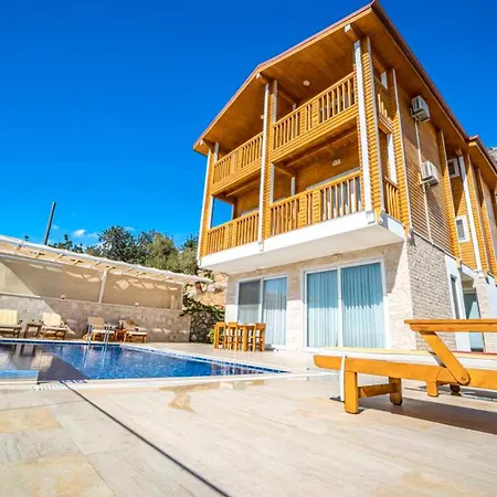Eco Palmiye *