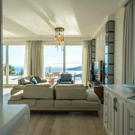 Eco Palmiye * Kalkan