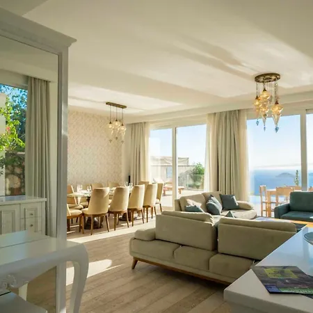 Eco Palmiye Kalkan